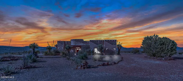 $1,199,000 | 128 High Lonesome Drive, Alpine, TX 79830