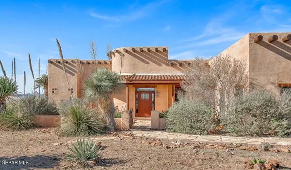 $1,199,000 | 128 High Lonesome Drive, Alpine, TX 79830