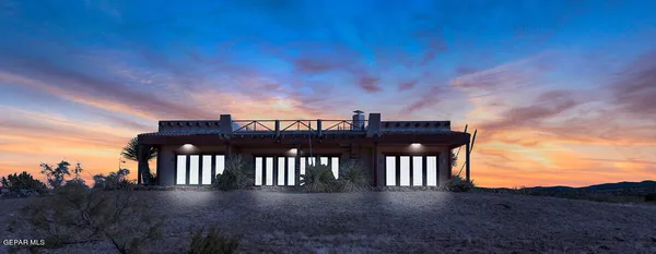 $1,199,000 | 128 High Lonesome Drive, Alpine, TX 79830