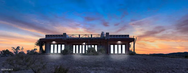 $1,199,000 | 128 High Lonesome Drive, Alpine, TX 79830