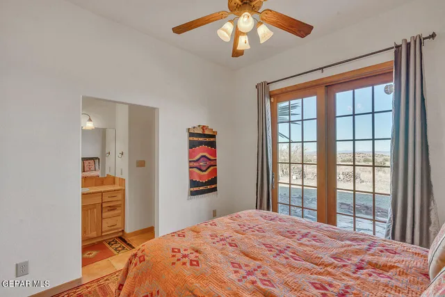 $1,199,000 | 128 High Lonesome Drive, Alpine, TX 79830