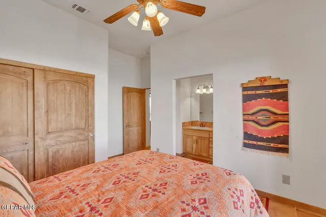 $1,199,000 | 128 High Lonesome Drive, Alpine, TX 79830