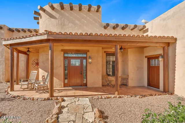 $1,199,000 | 128 High Lonesome Drive, Alpine, TX 79830
