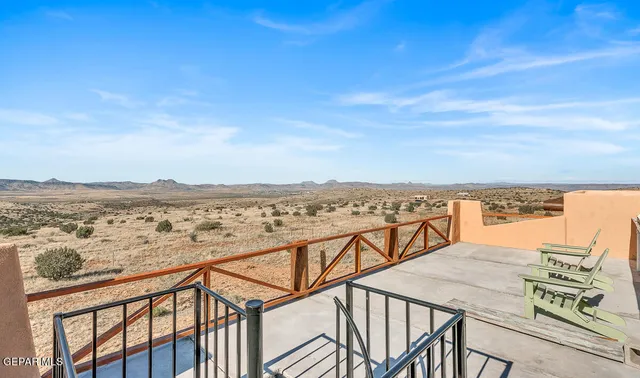 $1,199,000 | 128 High Lonesome Drive, Alpine, TX 79830