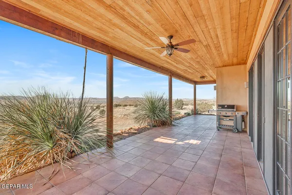$1,199,000 | 128 High Lonesome Drive, Alpine, TX 79830