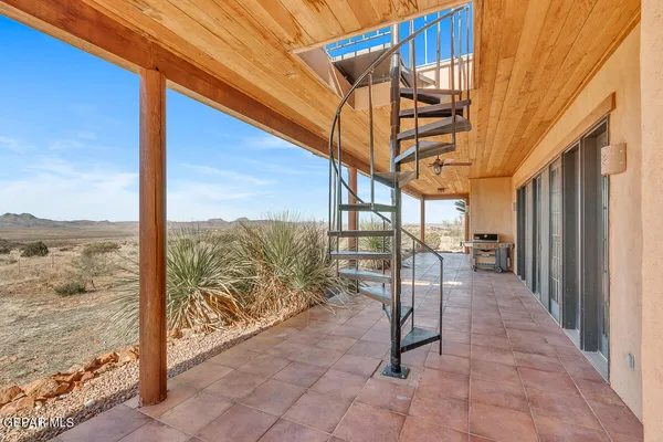 $1,199,000 | 128 High Lonesome Drive, Alpine, TX 79830