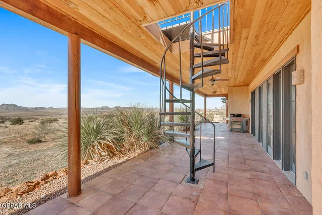$1,199,000 | 128 High Lonesome Drive, Alpine, TX 79830