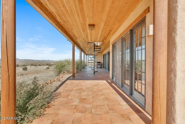 $1,199,000 | 128 High Lonesome Drive, Alpine, TX 79830