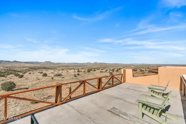 $1,199,000 | 128 High Lonesome Drive, Alpine, TX 79830