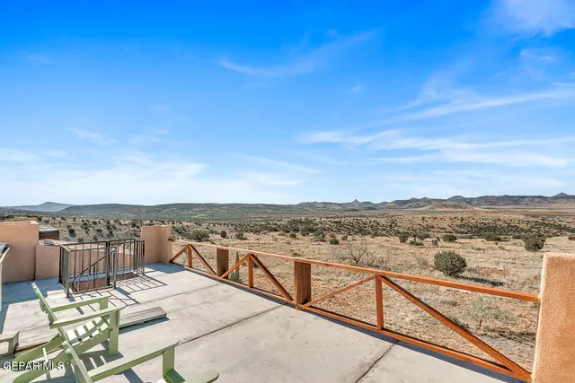 $1,199,000 | 128 High Lonesome Drive, Alpine, TX 79830
