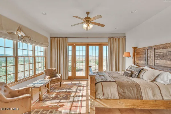 $1,199,000 | 128 High Lonesome Drive, Alpine, TX 79830