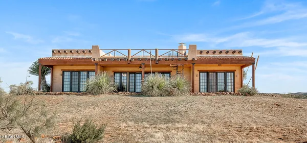 $1,199,000 | 128 High Lonesome Drive, Alpine, TX 79830