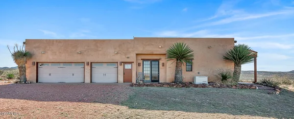 $1,199,000 | 128 High Lonesome Drive, Alpine, TX 79830