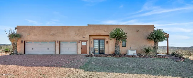 $1,199,000 | 128 High Lonesome Drive, Alpine, TX 79830