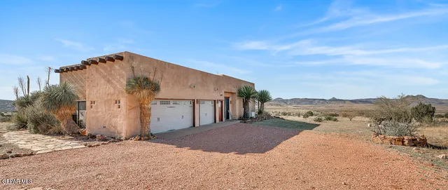 $1,199,000 | 128 High Lonesome Drive, Alpine, TX 79830