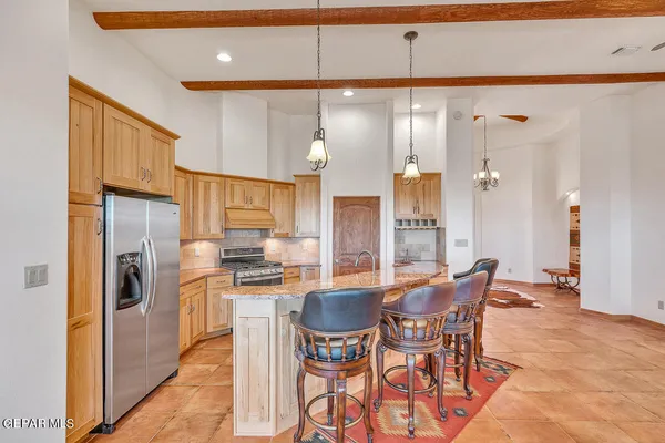$1,199,000 | 128 High Lonesome Drive, Alpine, TX 79830