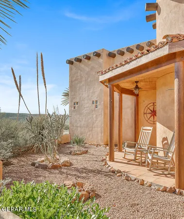 $1,199,000 | 128 High Lonesome Drive, Alpine, TX 79830