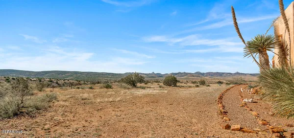 $1,199,000 | 128 High Lonesome Drive, Alpine, TX 79830