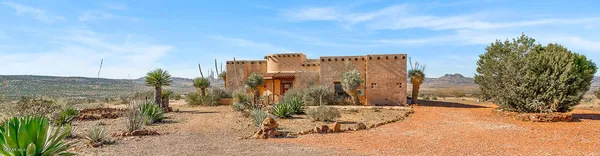 $1,199,000 | 128 High Lonesome Drive, Alpine, TX 79830