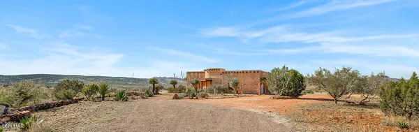 $1,199,000 | 128 High Lonesome Drive, Alpine, TX 79830
