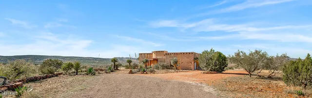 $1,199,000 | 128 High Lonesome Drive, Alpine, TX 79830