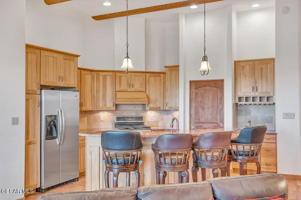 $1,199,000 | 128 High Lonesome Drive, Alpine, TX 79830