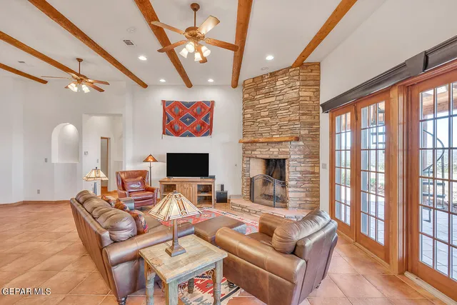 $1,199,000 | 128 High Lonesome Drive, Alpine, TX 79830