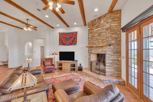 $1,199,000 | 128 High Lonesome Drive, Alpine, TX 79830