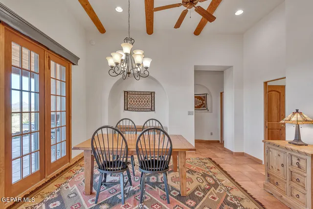 $1,199,000 | 128 High Lonesome Drive, Alpine, TX 79830