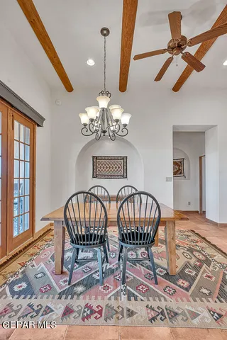 $1,199,000 | 128 High Lonesome Drive, Alpine, TX 79830