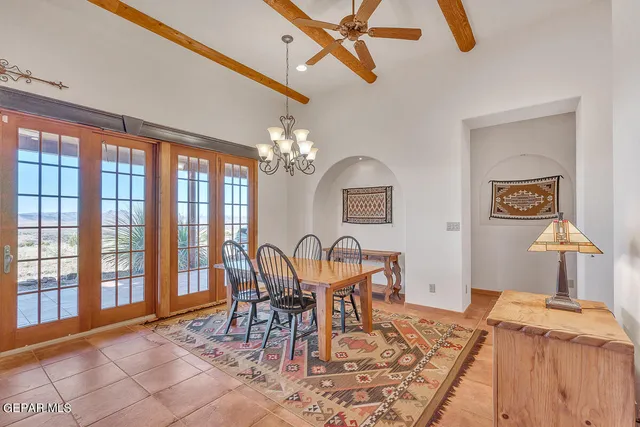 $1,199,000 | 128 High Lonesome Drive, Alpine, TX 79830