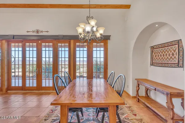 $1,199,000 | 128 High Lonesome Drive, Alpine, TX 79830