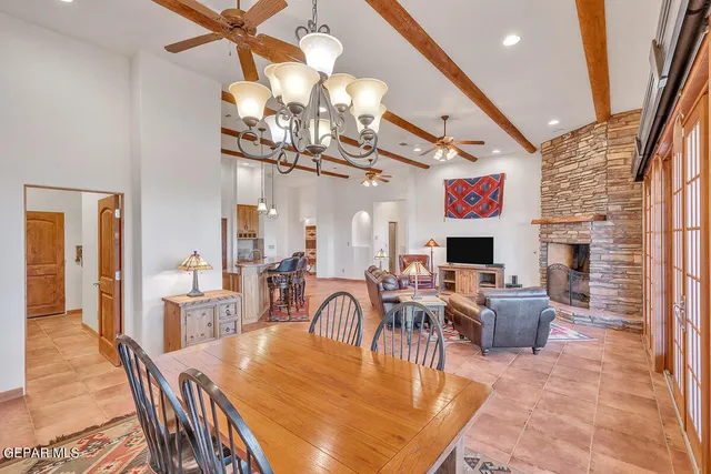 $1,199,000 | 128 High Lonesome Drive, Alpine, TX 79830