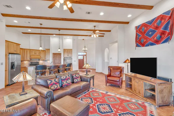 $1,199,000 | 128 High Lonesome Drive, Alpine, TX 79830