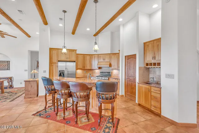 $1,199,000 | 128 High Lonesome Drive, Alpine, TX 79830