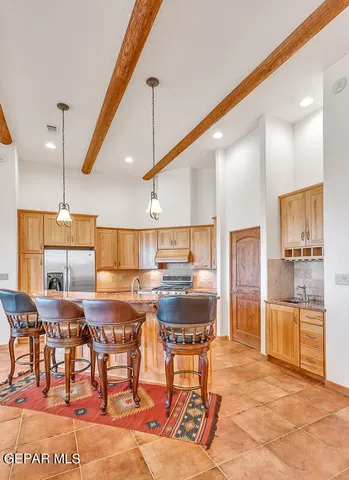 $1,199,000 | 128 High Lonesome Drive, Alpine, TX 79830