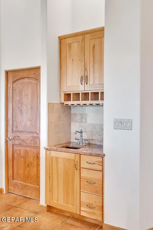 $1,199,000 | 128 High Lonesome Drive, Alpine, TX 79830