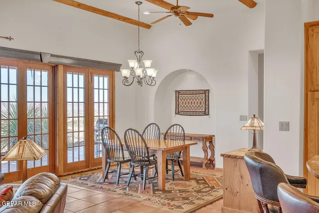 $1,199,000 | 128 High Lonesome Drive, Alpine, TX 79830