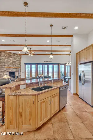 $1,199,000 | 128 High Lonesome Drive, Alpine, TX 79830