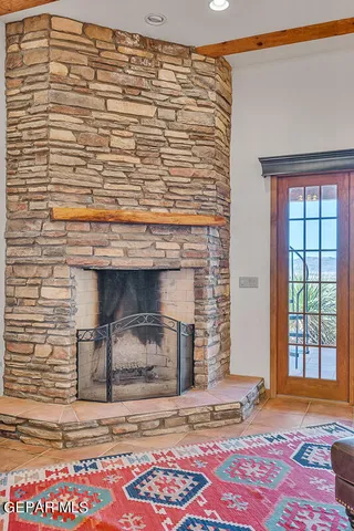 $1,199,000 | 128 High Lonesome Drive, Alpine, TX 79830