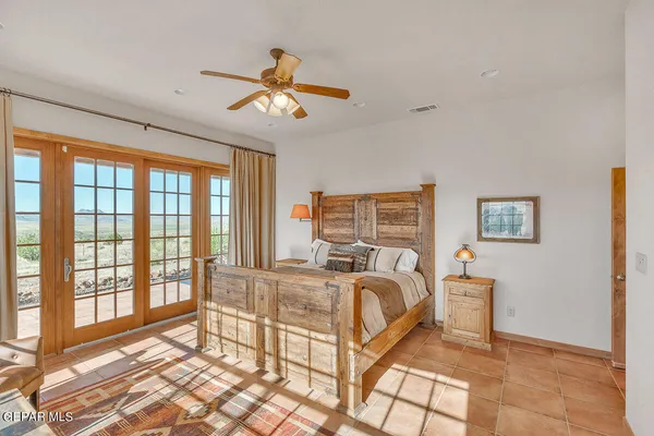 $1,199,000 | 128 High Lonesome Drive, Alpine, TX 79830