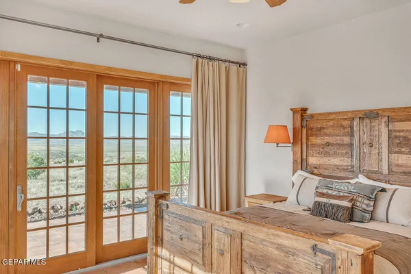 $1,199,000 | 128 High Lonesome Drive, Alpine, TX 79830