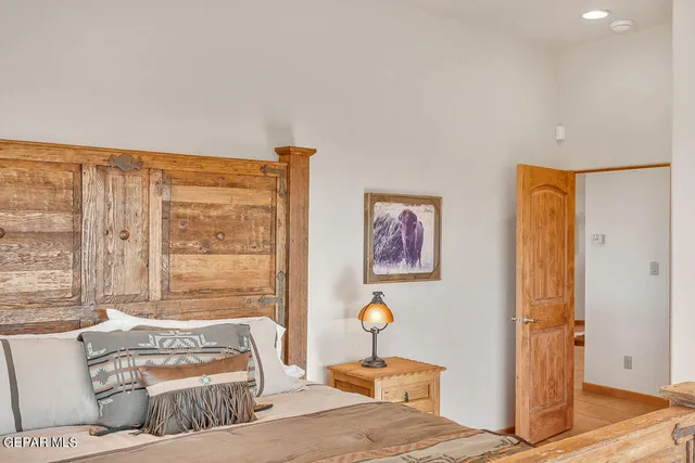 $1,199,000 | 128 High Lonesome Drive, Alpine, TX 79830