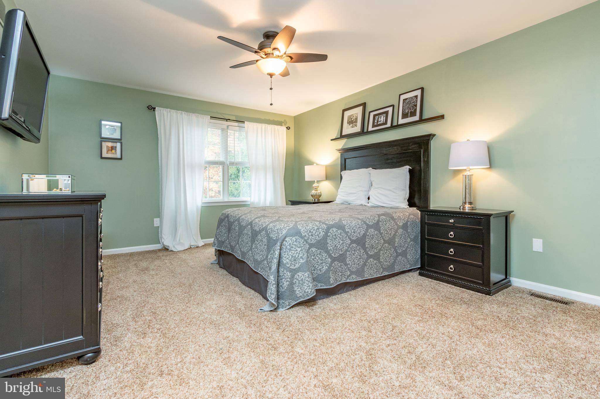 104 Inis Way Malvern, PA 19355 - Photo 24 of 46 Master Bedroom