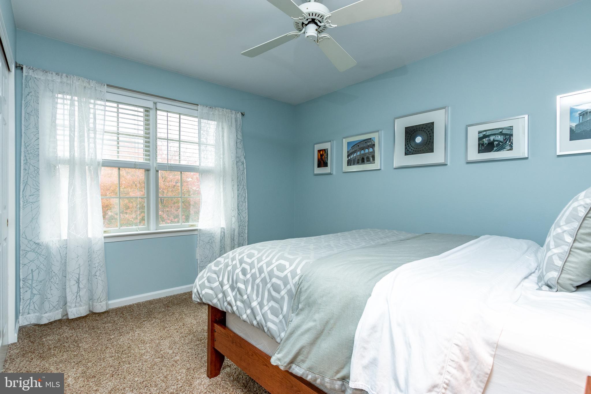104 Inis Way Malvern, PA 19355 - Photo 32 of 46 Bedroom #2