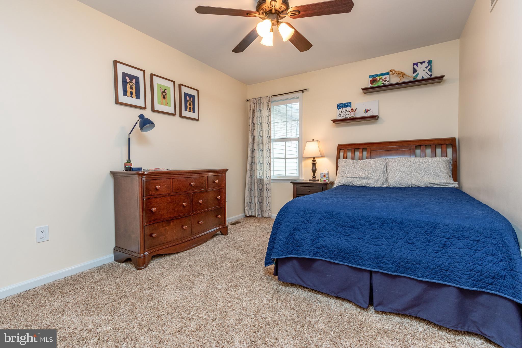 104 Inis Way Malvern, PA 19355 - Photo 36 of 46 Bedroom #3