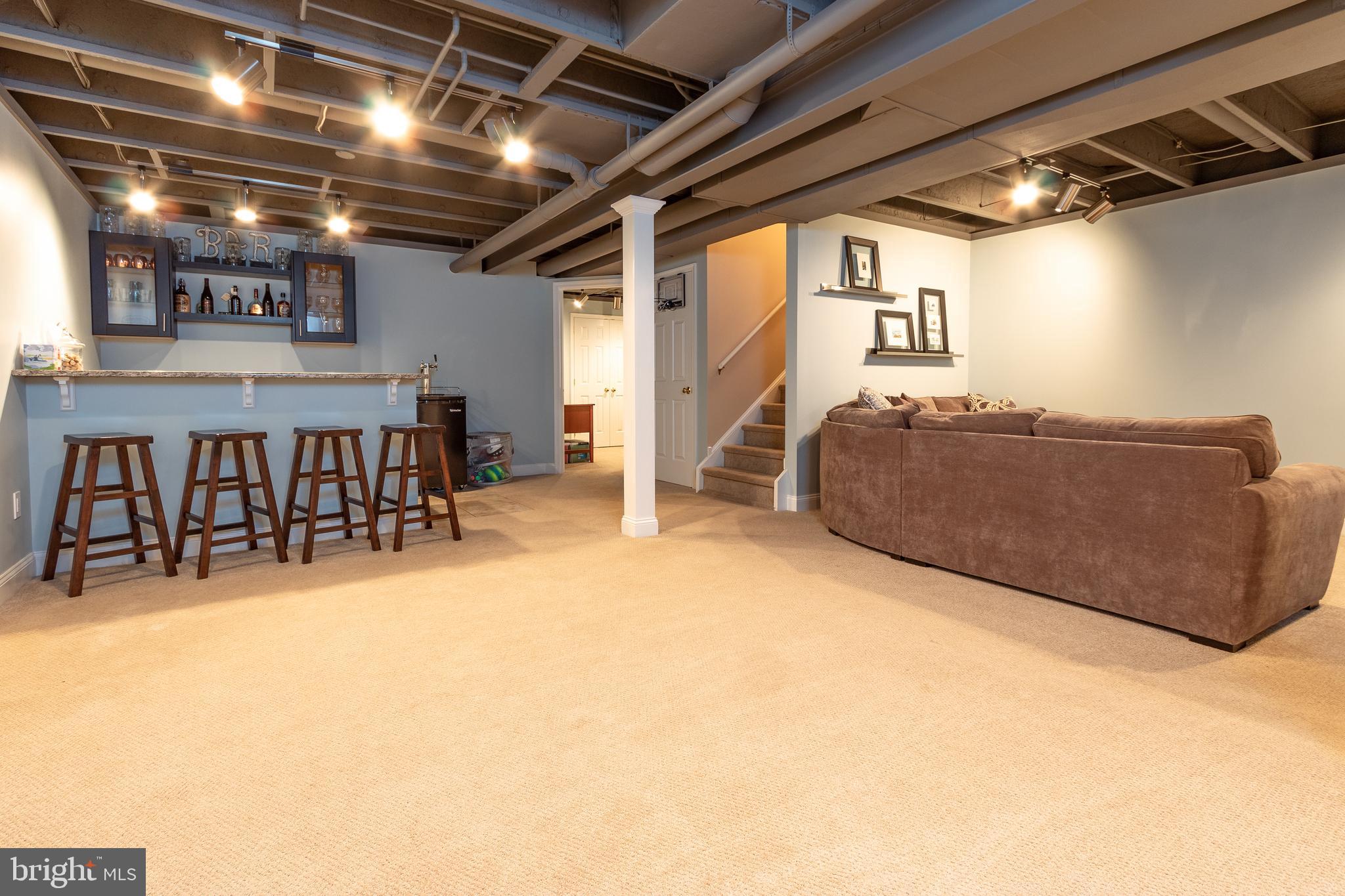 104 Inis Way Malvern, PA 19355 - Photo 39 of 46 Basement