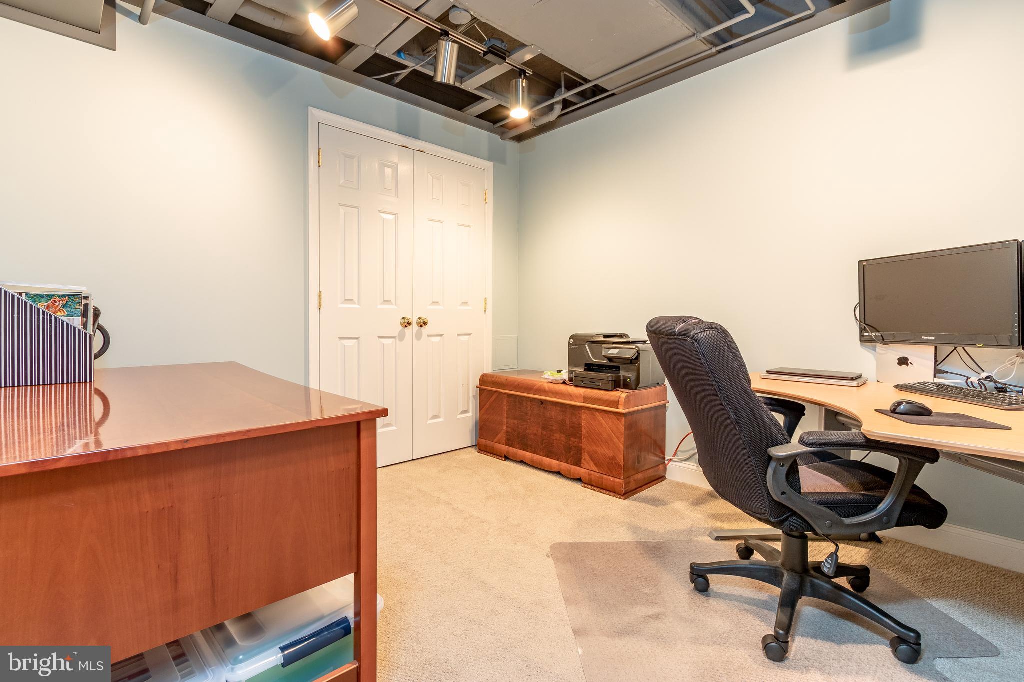 104 Inis Way Malvern, PA 19355 - Photo 45 of 46 Office in Basement