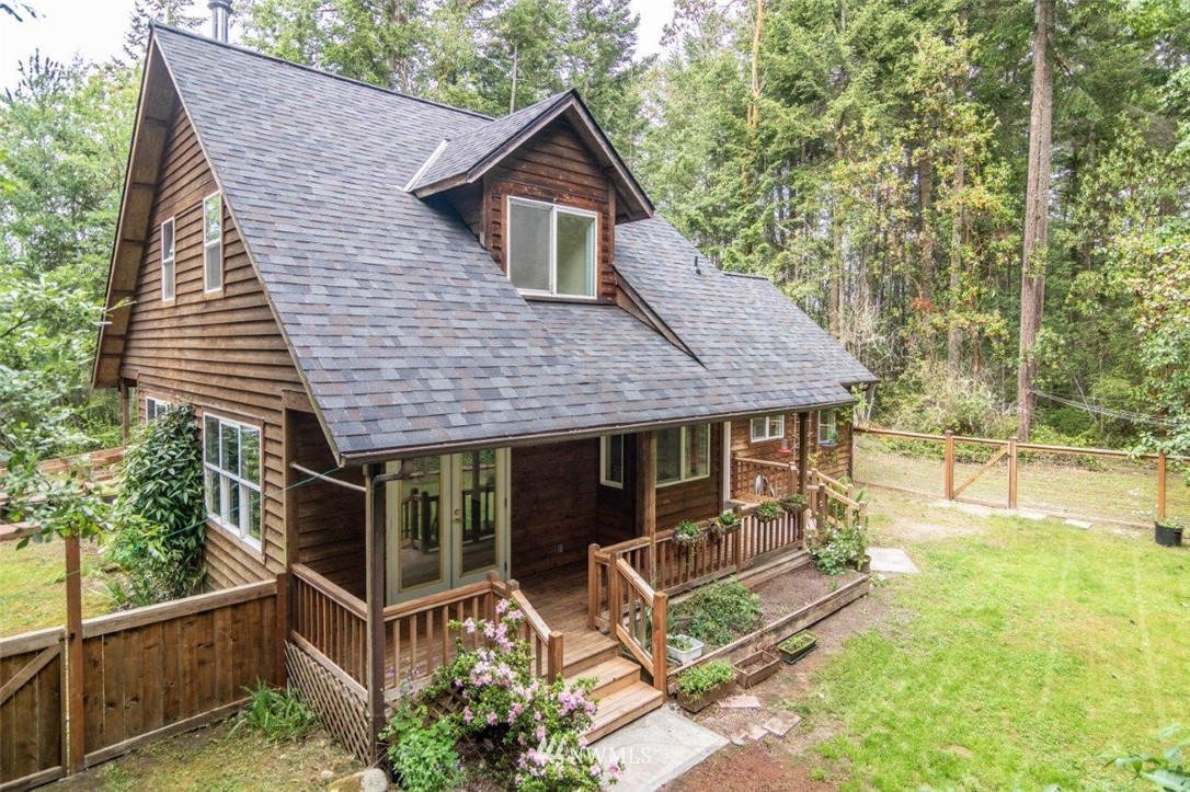 274 Fox Trail Road Port Townsend, WA 98368 - Photo 1 of 25 Gallery Image 1