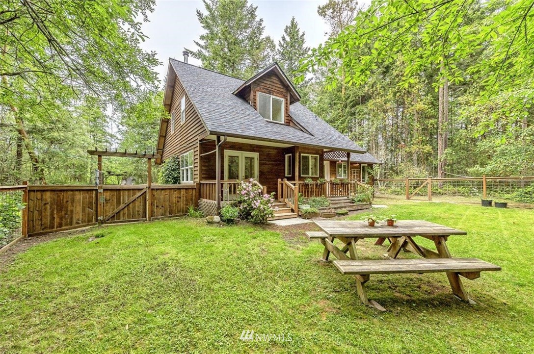 274 Fox Trail Road Port Townsend, WA 98368 - Photo 21 of 25 Gallery Image 21